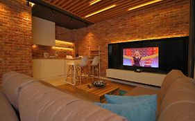Elena Apartment&Spa
